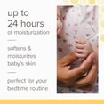 thumbnail image 2 of Burt’s Bees® Baby Bee Calming Nourishing Lotion Lavender,, 2 of 8
