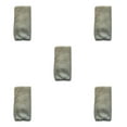 thumbnail image 1 of relayinert Skin-Friendly Warm Knee High Socks For Happy And Healthy Feet Easy To Wear Fit green 5Set, 1 of 6