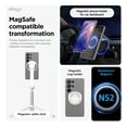 thumbnail image 3 of Funda Elago ultramagnética compatible con Samsung Galaxy S25, 3 of 9