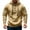 Mens Hoodies & Sweatshirts Khaki, variant on Athletic Hoodies for Men with Multi-Pockets Fleece Lined Long Sleeve Sweatshirts Button Pullover Solid Color Thermal Warm Workout Hoodie Tops