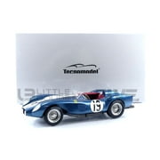TECNOMODEL MYTHOS 1/18 - FERRARI 250 TR Pontoon-Fender - Le Mans 1958