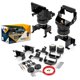 thumbnail image 1 of Kit de suspensión de bolsa de aire TORQUE para Ford F150 2009-2014 2WD 4WD F-150 Bolsa auxiliar trasera Remolque con resorte 5000 lbs (reemplaza a Firestone Ride Rite 2525) (TR2525) Kit completo Año:, 1 of 1