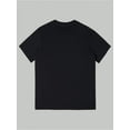 thumbnail image 3 of Nuevas camisetas impresionantes de El Príncipe de Bel-Air, de algodón, ropa de marca para hombre, para adultos, hombres, mujeres, adolescentes, jóvenes y para el tiempo libre., 3 of 6