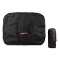thumbnail image 1 of Bolsa de transporte para bicicleta plegable, compatible con scooters de 14, 16 y 20 pulgadas. 20in negro, 1 of 9