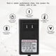 thumbnail image 3 of Fast Charging Lithium Battery Charger Power Supply for Balance Car Toy Car, 3 of 8