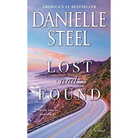 Pre-Owned Lost and Found (Mass Market Paperback) 0399179496 9780399179495