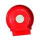 thumbnail image 5 of Copa de golf para putting, ayuda para entrenamiento de hoyos de golf, estable, práctica, ligera, accesorios Rojo, 5 of 9