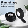 thumbnail image 5 of 10pcs 15m Flame Retardant Tape Adhesive Fabric Heat-resistant Wiring Bundle Protection, 5 of 5