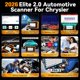 thumbnail image 5 of Herramienta de Diagnóstico LAUNCH X431 Elite 2.0 Sistema Completo OBD2, 5 of 7