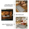 thumbnail image 3 of RENACLIPY 2Ud Para Hornear Pan De Silicona Con Mango Para Retirar Fácilmente El Pan, 3 of 8