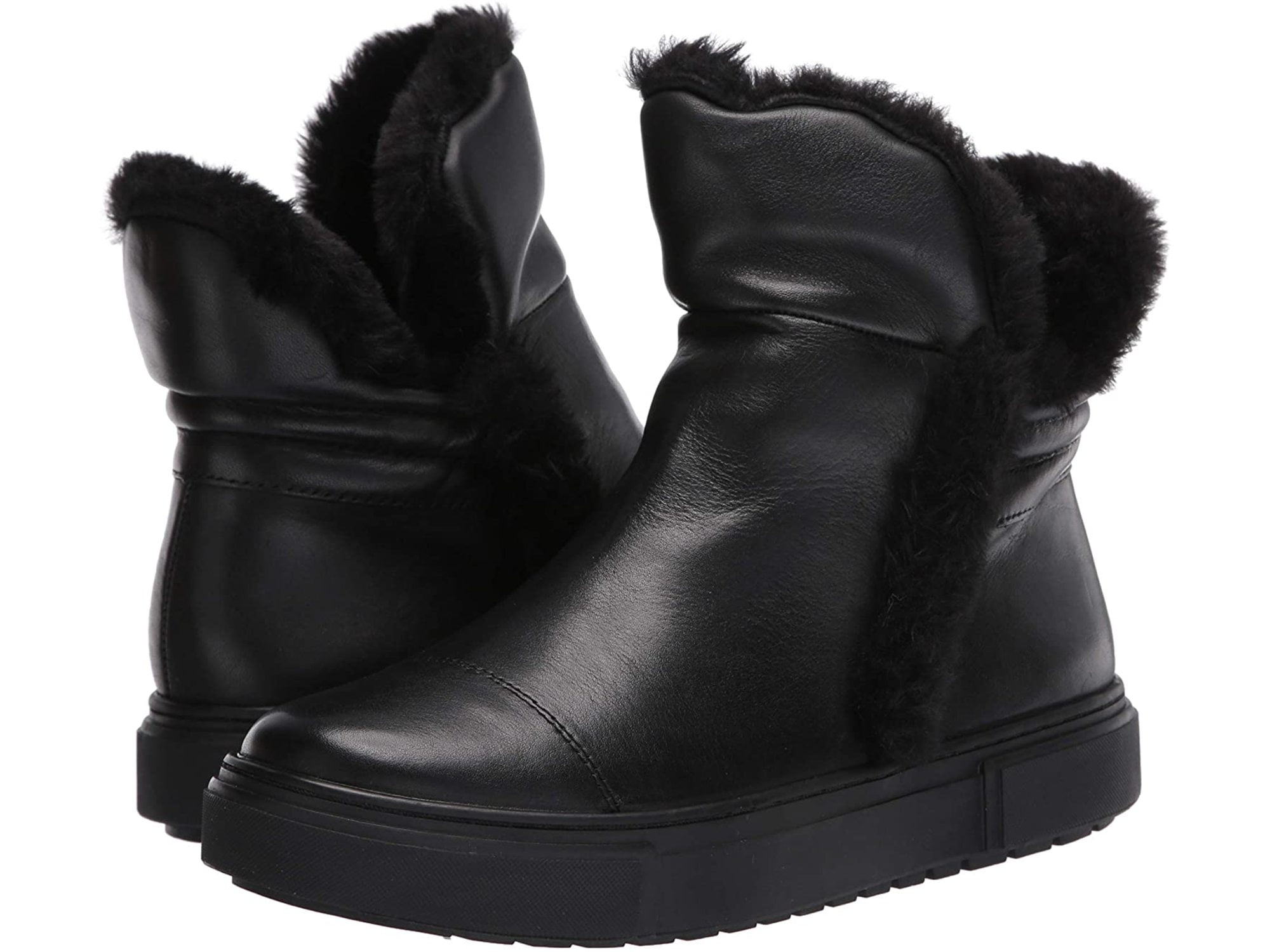 naturalizer sadie waterproof bootie