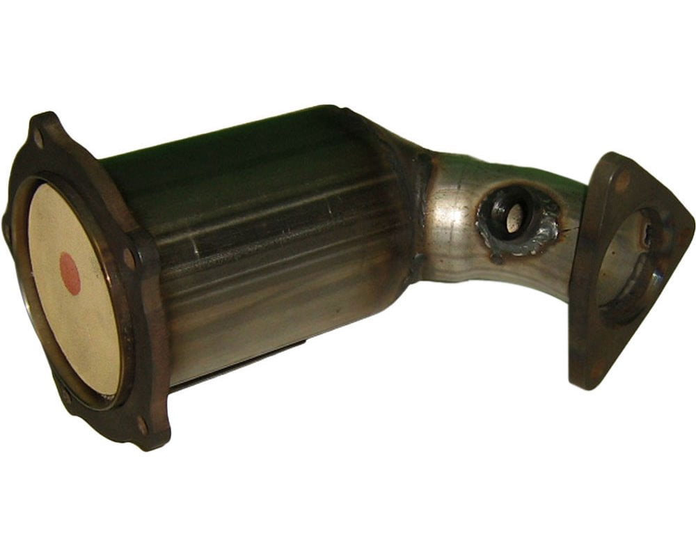 Davico Mfg Catalytic Converter P/N:13025 Fits select: 1999-2001 NISSAN MAXIMA, 2000-2001 INFINITI I30