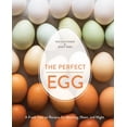 thumbnail image 2 of Pre-Owned The Perfect Egg : A Fresh Take on Recipes for Morning, Noon, and Night [A Cookbook] (Hardcover), 2 of 2