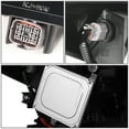 thumbnail image 4 of DNA Motoring For 19-21 Mazda 3 Driver Left LH Side Factory Style LED Projector headlight Lamp, 4 of 6