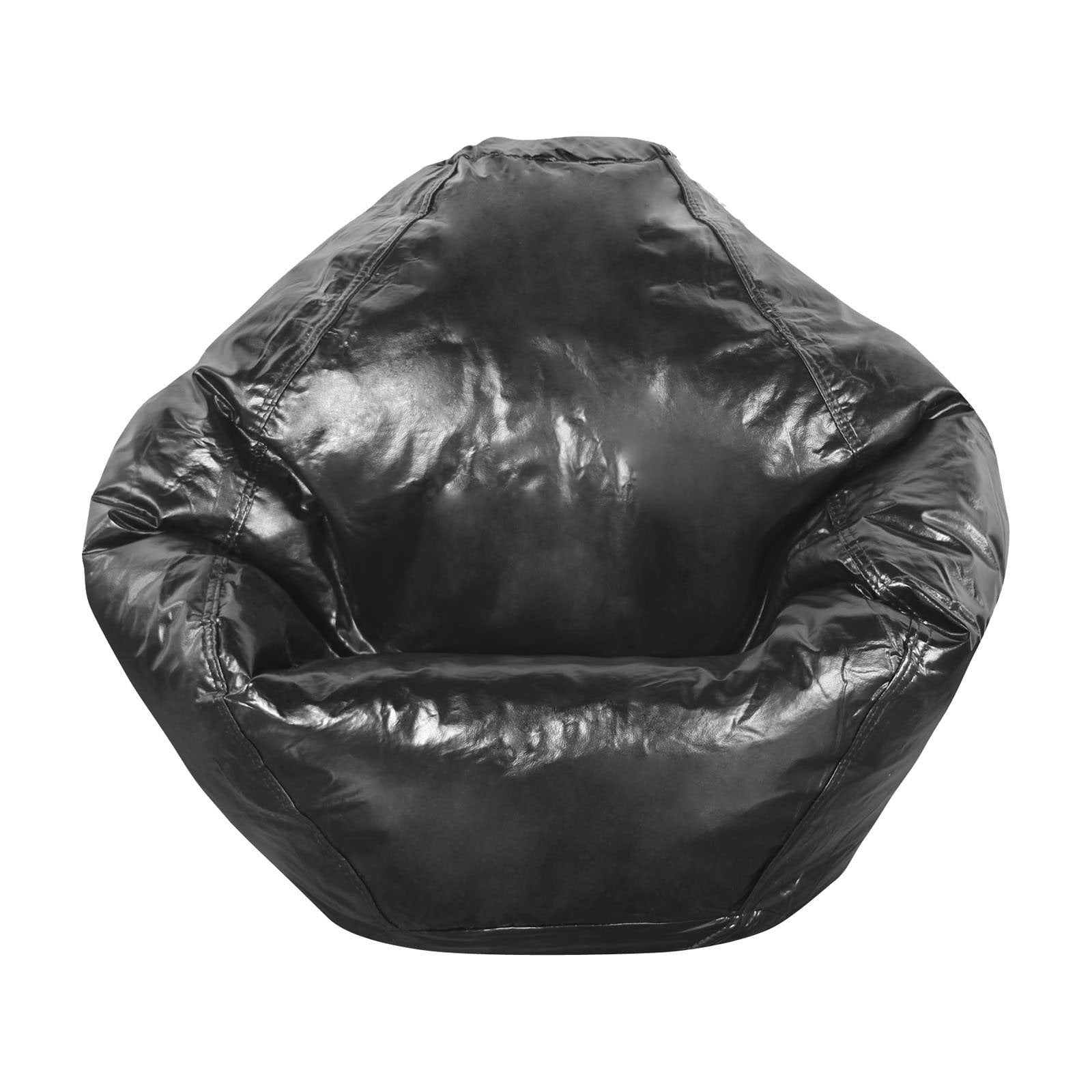 American Furniture Alliance Small Classic Bean Bag Chair