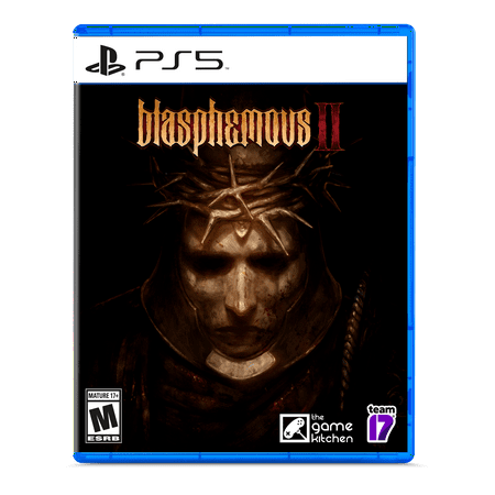 Blasphemous 2, PlayStation 5