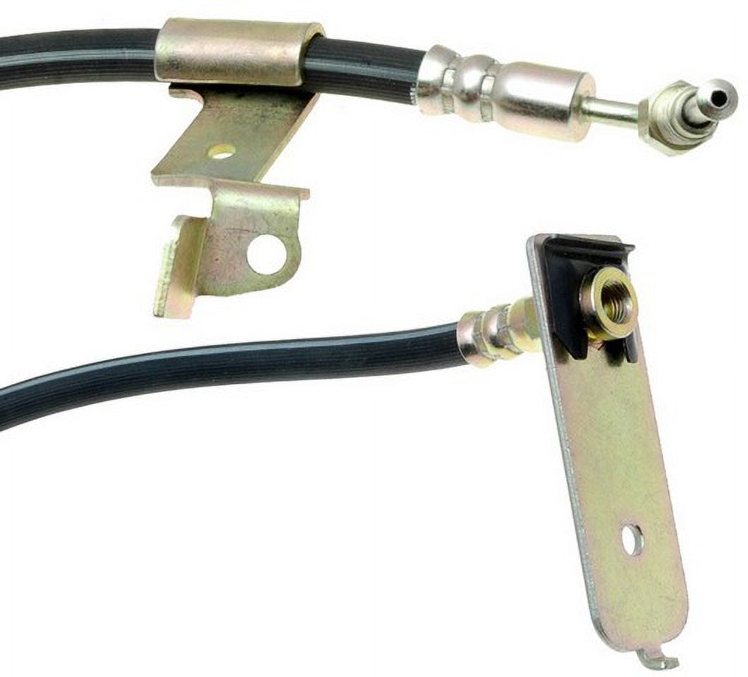Raybestos Element3 Brake Hose, BH382352 Fits select: 2003-2006 CHRYSLER SEBRING, 2001-2006 DODGE STRATUS