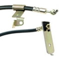 thumbnail image 3 of Raybestos Element3 Brake Hose, BH382352 Fits select: 2003-2006 CHRYSLER SEBRING, 2001-2006 DODGE STRATUS, 3 of 4