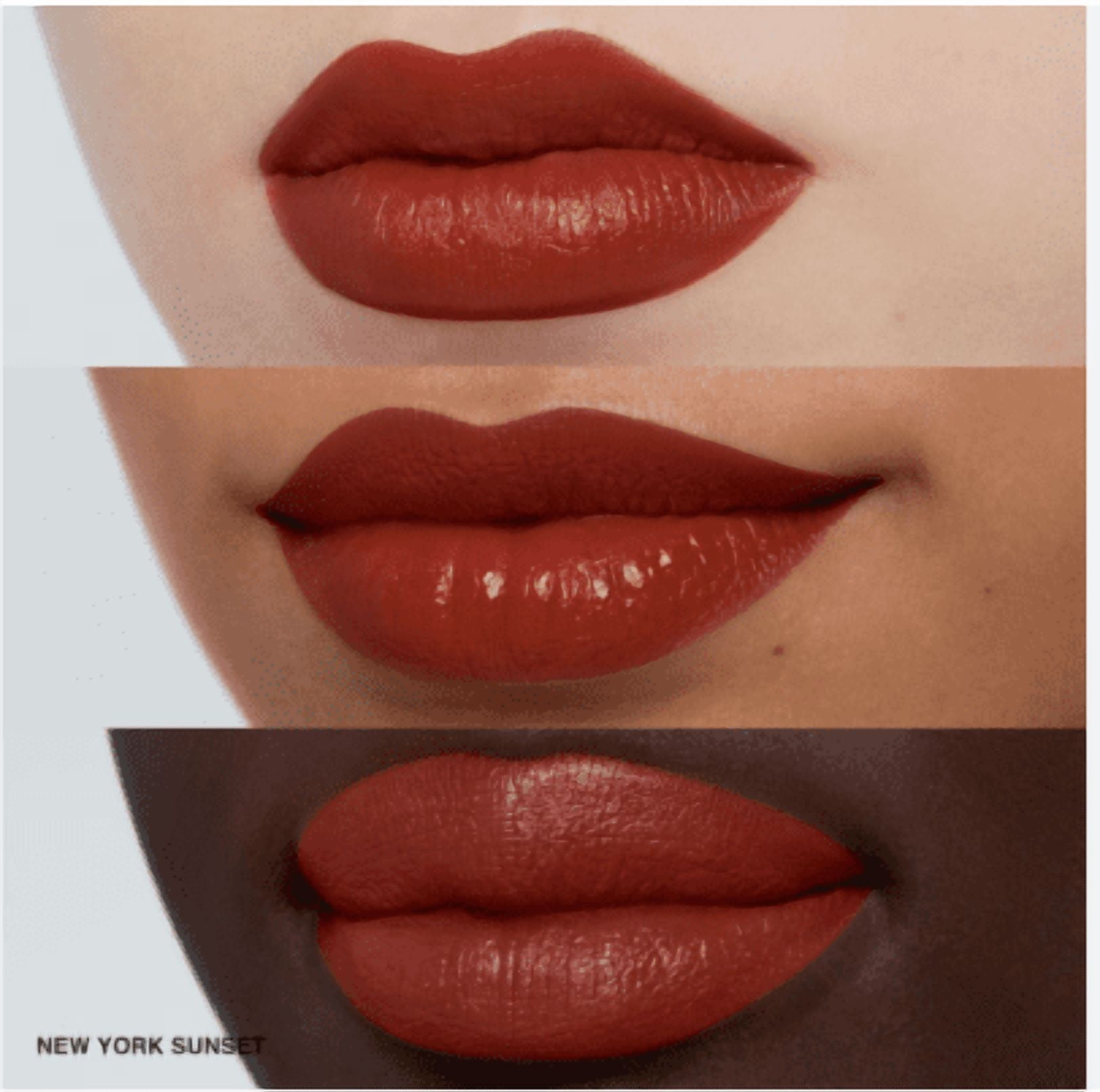 Bobbi Brown Limited Edition Luxe Lipstick 3.5g - New York Sunset