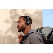 Beats by Dr. Dre Beats Solo 4 Wireless On-Ear Headphones (Matte Black) Bundle