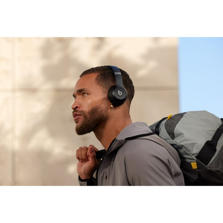 Beats by Dr. Dre Beats Solo 4 Wireless On-Ear Headphones Beats by Dr. Dre Beats Solo 4 Wireless On-Ear Headphones