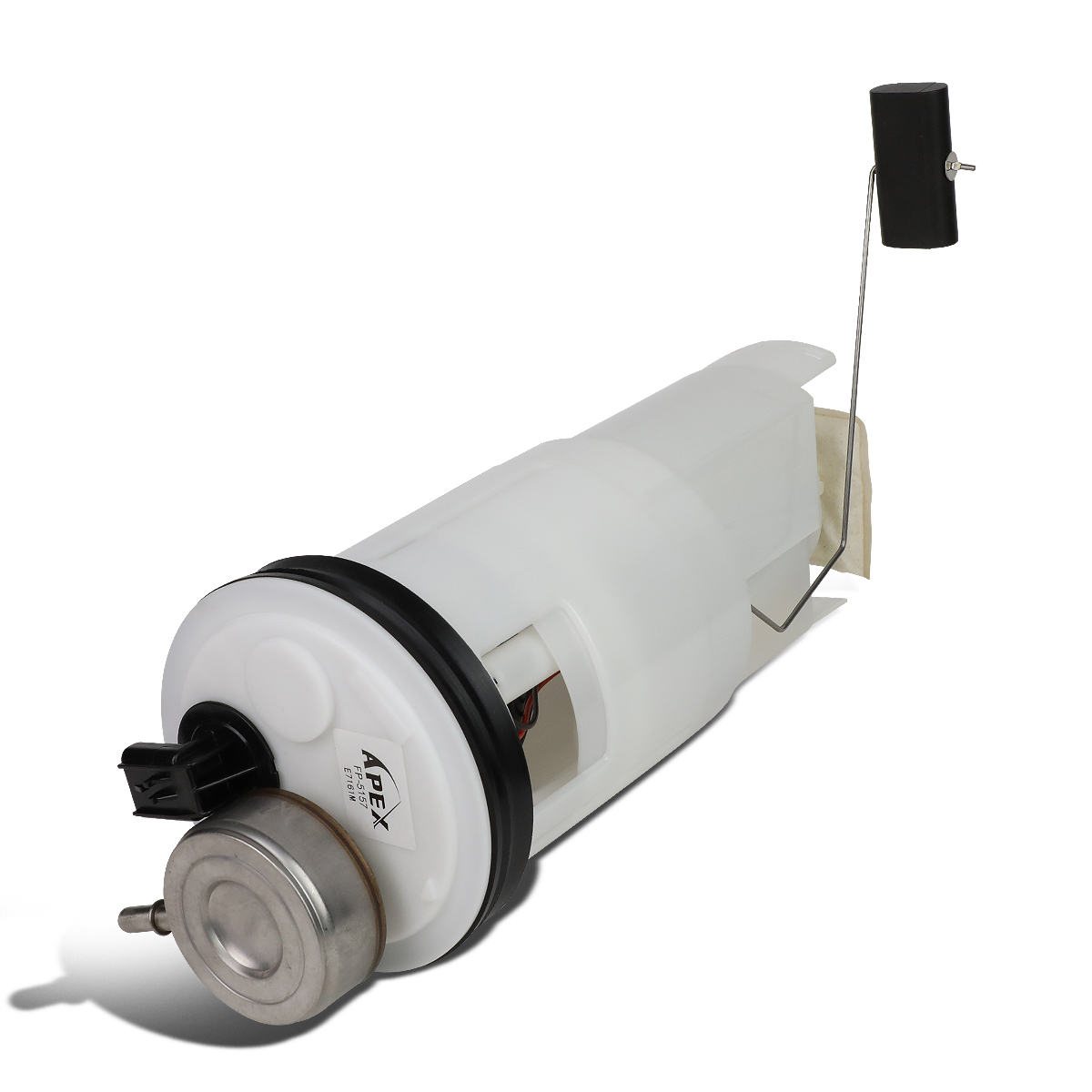 For 2002 to 2003 Dodge Ram Truck 1500 InTank Electric Fuel Pump Module