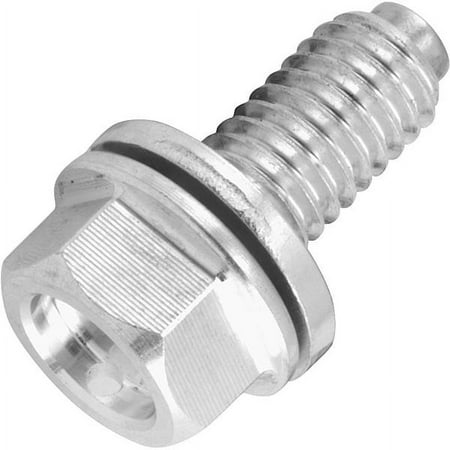 Magnetic Drain Plug for GY6 Scooters Mopeds