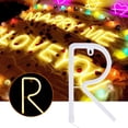 thumbnail image 4 of LED LetterDecorative Neon Light Letter Wedding Decor Decorative Letter Top of the Line, 4 of 5