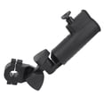 thumbnail image 4 of Umbrella Bracket,  Umbrella Holder, Adjustable Sturdy Universal Plastic for  Push Cart, 4 of 8