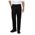 thumbnail image 2 of Dickies LP39ODD Industrial Cotton Cargo Pants - Odd Sizes - Desert Sand - 39 Unhemmed - 33W, 2 of 2