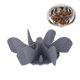 thumbnail image 5 of Comedero lento para perros, Comedero lento para perros, Comedero lento, Comedero para perros Comedero lento, Comedero lento para comederos para perros, LingWen 9024736127542, 5 of 5