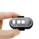 thumbnail image 2 of Riwesomey 6 piezas 6 uds luces estroboscópicas LED inalámbricas con Control remoto para luces de motocicleta y coche Automoción decorativa y accesorios, 2 of 6