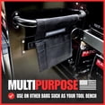 thumbnail image 4 of SpiderWebShade GrabBag:  The Ultimate Jeep Grab Bar Bag, 4 of 9