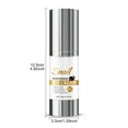 thumbnail image 2 of HOARBOEG Snail Moisturizing Eye Cream - High - Concentration Mucin Sensitive Skin Friendly Fast Absorption 30ml Clearance Sale, 2 of 8