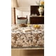 thumbnail image 4 of Mantel ISAENNE Murad A 170x170 cm Antiarrugas, 4 of 9