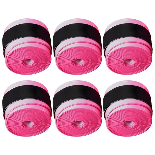 Tennis Racket Grip Tape - Precut and Dry Feel Tennis Grip - Tennis Overgrip Grip Tape Tennis Racket