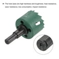 thumbnail image 4 of Unique Bargains 1-9/16" (40mm) Bi-Metal Hole Saw High Speed Steel Cutter for Metal Wood PVC, 4 of 5