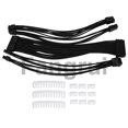 thumbnail image 4 of For Computer Power Extension Cable Psu Atx 24pin Extension Cable, 4 of 5