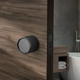thumbnail image 3 of Concealed door lock indoor bedroom single side lock with key hole opposite, 3 of 8