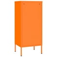 thumbnail image 3 of vidaXL Storage Cabinet Freestanding File Cabinet with Shelves for Office Steel, 3 of 65