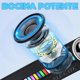 thumbnail image 3 of Bocina Altavoces RGB con Control de Volumen – Sonido y Estilo en Perfecta Armonía, 3 of 7