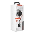 thumbnail image 2 of Soporte HYPERGEAR para Auto ajustable universal porta vasos, 2 of 10
