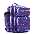 thumbnail image 2 of Wolfpak 35L Backpack Ice, 2 of 11