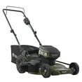 thumbnail image 4 of 21-inch 3-in-1 Lithium-Ion Push Lawn Mower, 4 of 14