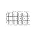 thumbnail image 5 of RF Thermagic Grid Papel impreso Thermag Lattice Fabricación de papel triturado (01) Likrtyny cuidado belleza, 5 of 5