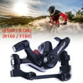 thumbnail image 4 of Mechanical Disc Brake Bike Front Rear Caliper Cycling Bicycle MTB Mountain, 4 of 8