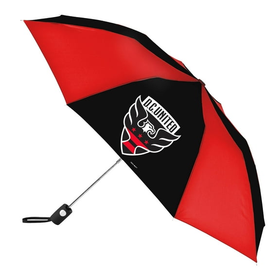 WinCraft D.C. United 42" Auto Folding Umbrella