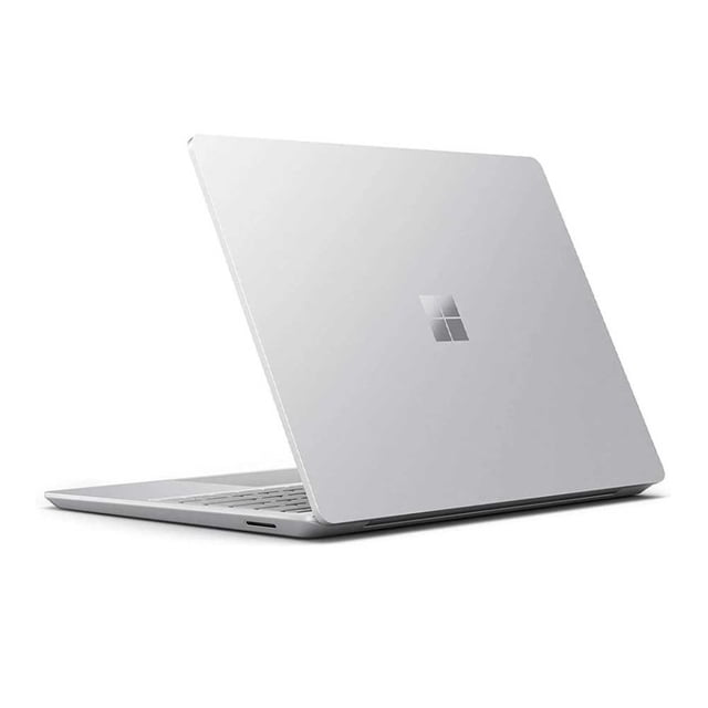 Laptop Microsoft Surface Go 12.4 Táctil Intel Core I5-1035G1 4GB RAM 64GB SSD Win 10 Pro (Reacondicionado) Platino