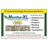 Mentha-Xl Controlled Release Softgels - 12 Ea, 10 Pack