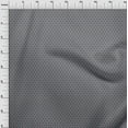 thumbnail image 3 of oneOone Viscose Chiffon Fabric Arrow Geometric Decor Fabric Printed BTY 42 Inch Wide, 3 of 4